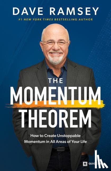 Ramsey, Dave - Ramsey, D: Momentum Theorem
