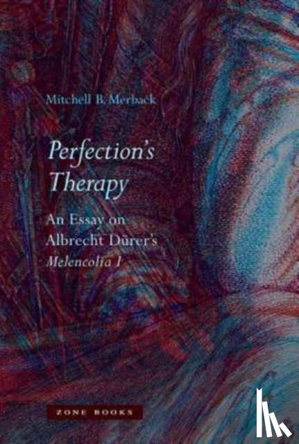 Merback, Mitchell B. (Professor - Perfection's Therapy