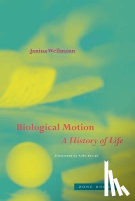 Wellmann, Janina - Biological Motion