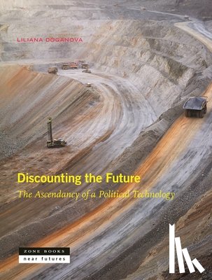 Doganova, Liliana - Discounting the Future