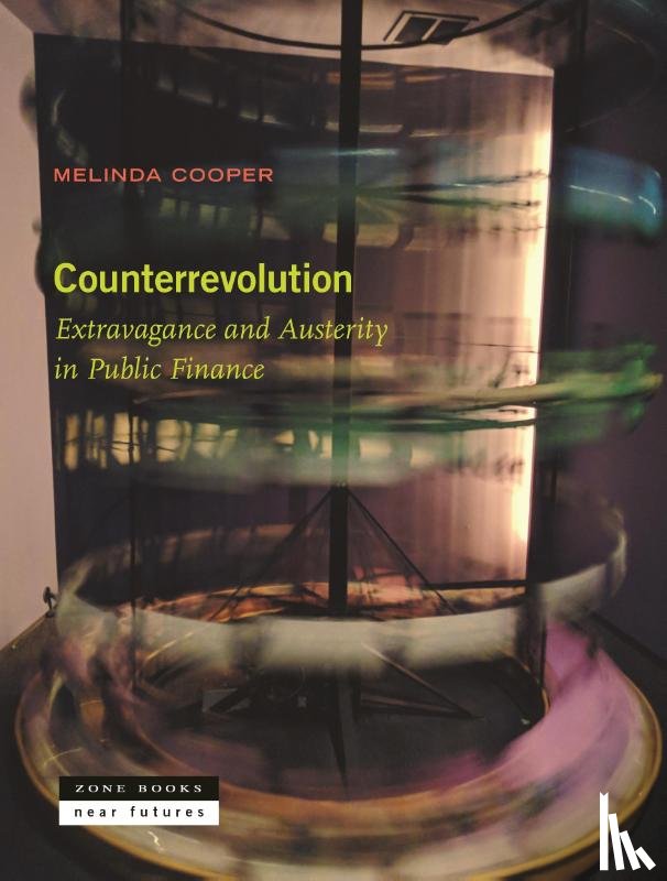 Cooper, Melinda - Counterrevolution