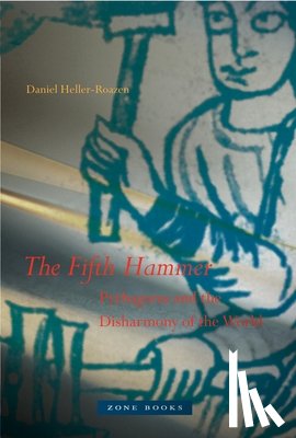 Heller-Roazen, Daniel (Princeton University) - The Fifth Hammer