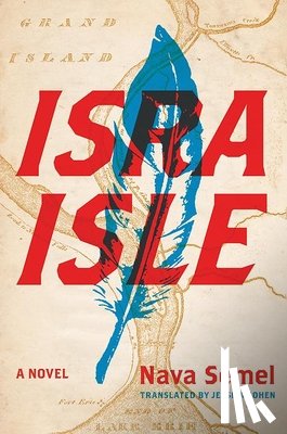 Semel, Nava - Isra-Isle