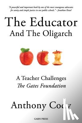 Cody, Anthony - The Educator and the Oligarch
