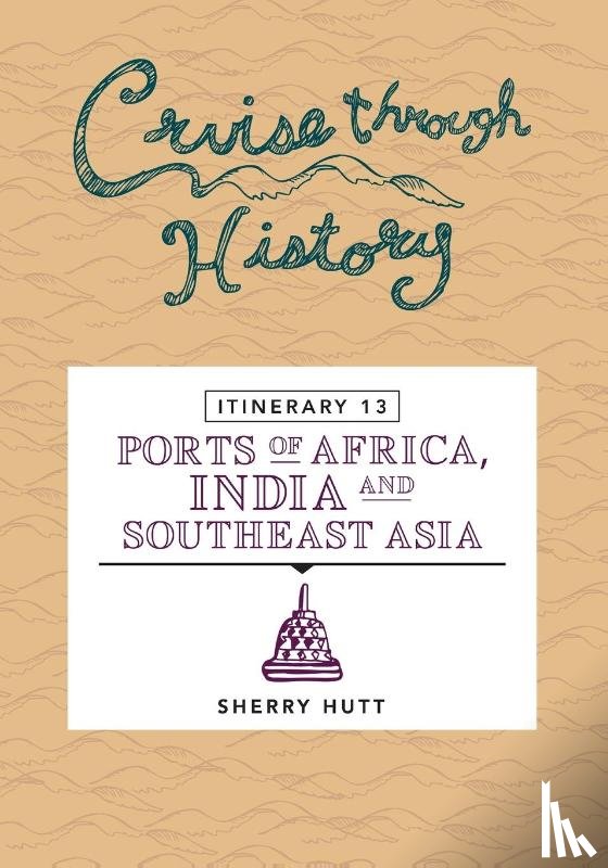 Hutt, Sherry - Cruise Through History