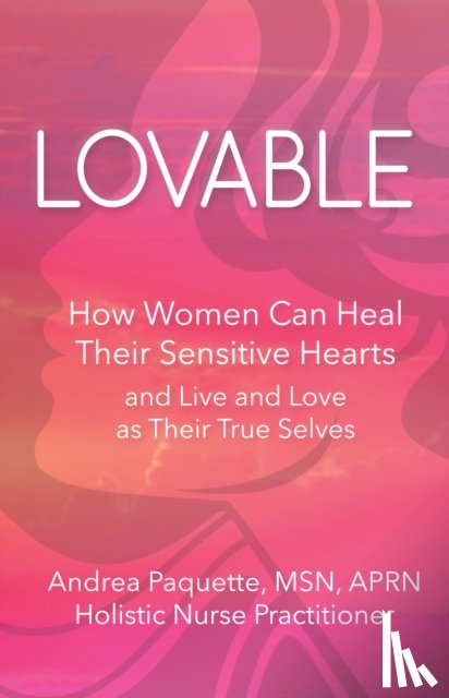 Paquette, Andrea - Lovable