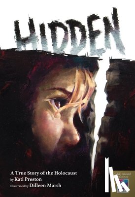 Preston, Kati - Hidden