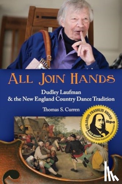 Curren, Tom - All Join Hands