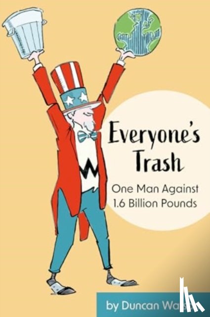 Watson, Duncan - Everyone's Trash