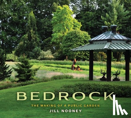 Nooney, Jill - Bedrock