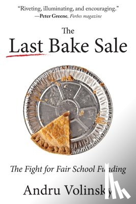 Volinsky, Andru - Last Bake Sale