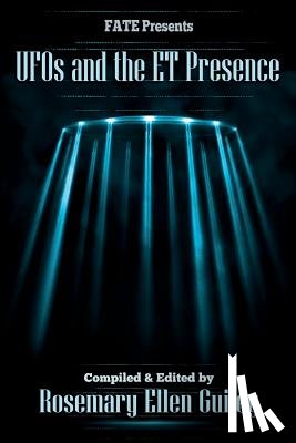  - UFOs and the ET Presence
