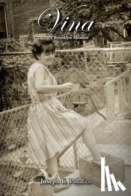 Polacco, Joseph C - Vina