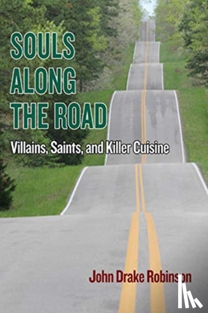 Robinson, John Drake - Souls Along The Road