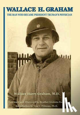 Graham, Wallace Harry - Wallace H. Graham