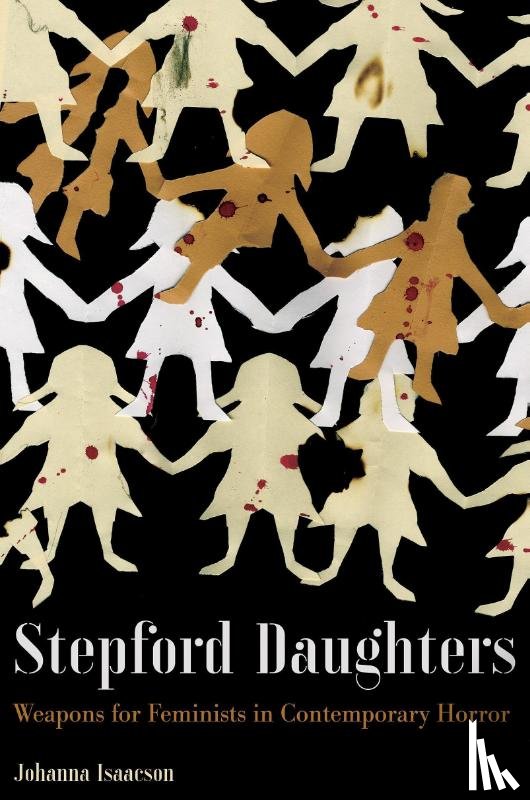 Isaacson, Johanna - Stepford Daughters