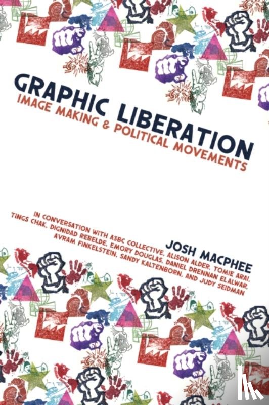 MacPhee, Josh - Graphic Liberation