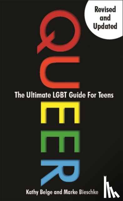 Belge, Kathy, Bieschke, Marke - Queer