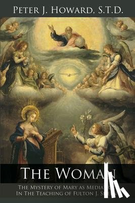 Howard, Peter J - The Woman