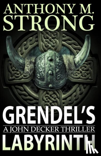 Strong, Anthony M - Grendel's Labyrinth