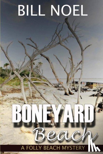 Noel, Bill - Boneyard Beach