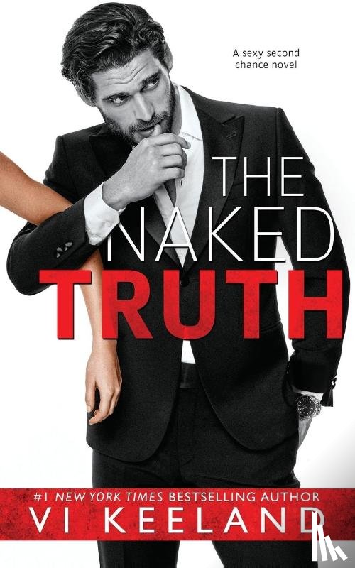 Keeland, VI - The Naked Truth