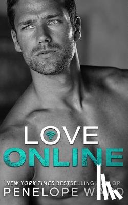 Ward, Penelope - Love Online