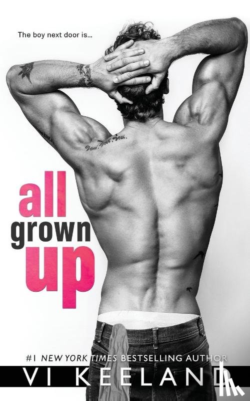 Keeland, VI - All Grown Up