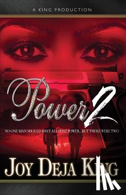 King, Joy Deja - Power 2