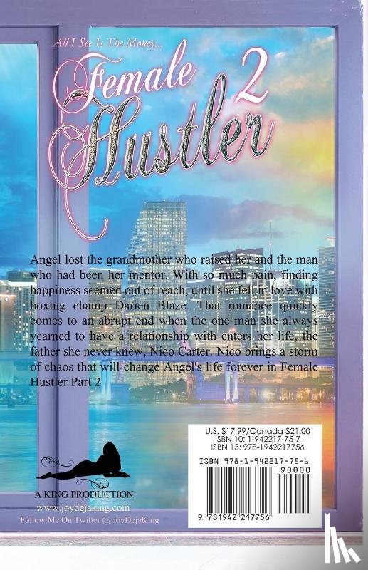 King, Joy Deja - Female Hustler Part 2