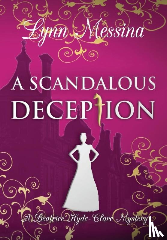Messina, Lynn - Messina, L: Scandalous Deception