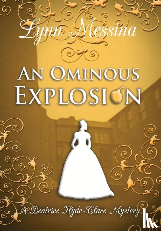 Messina, Lynn - Messina, L: Ominous Explosion