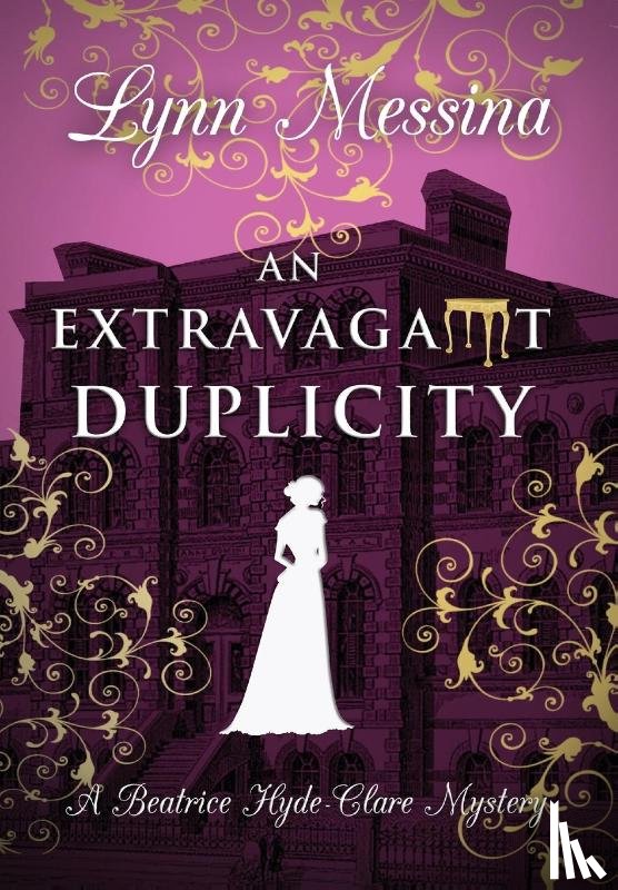 Messina, Lynn - Messina, L: Extravagant Duplicity