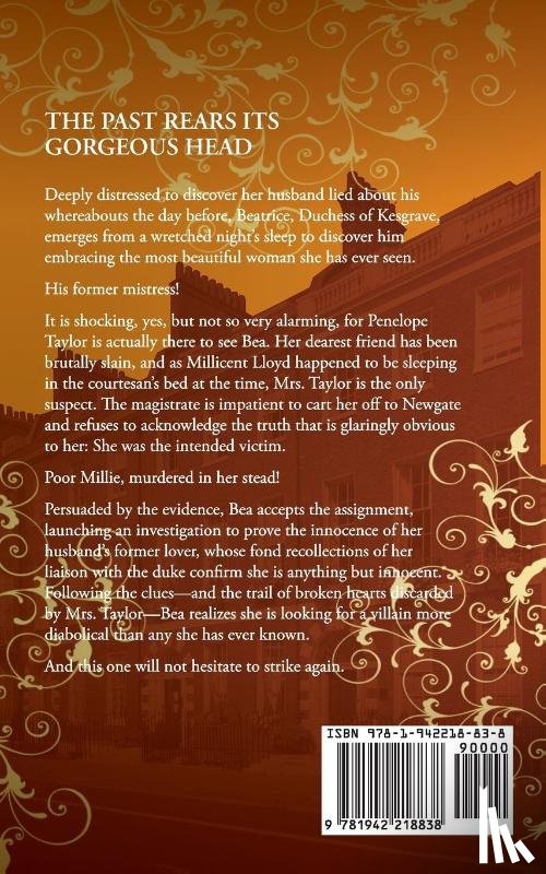 Messina, Lynn - A Murderous Tryst