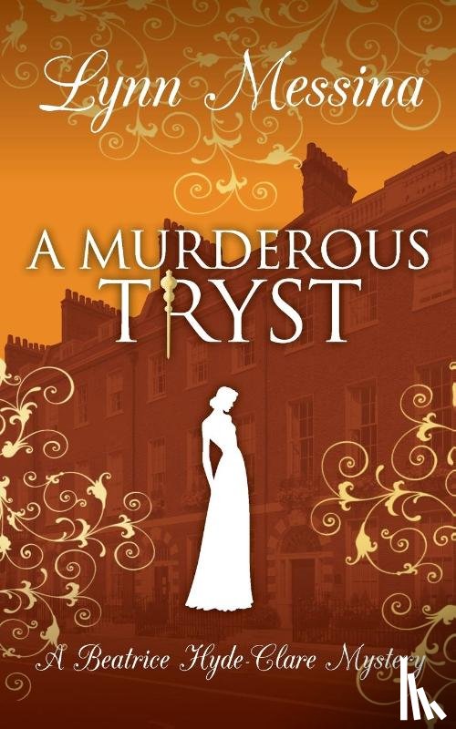 Messina, Lynn - A Murderous Tryst