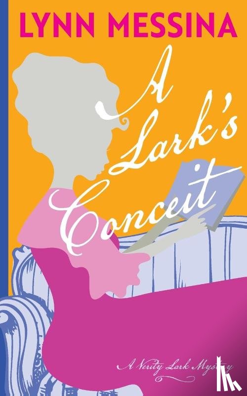 Messina, Lynn - A Lark's Conceit