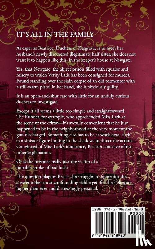 Messina, Lynn - A Vicious Machination