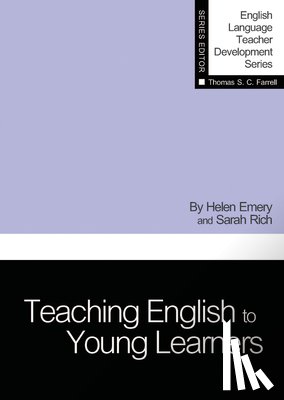 Emery, Helen, Rich, Sarah - Teaching English to Young Learners