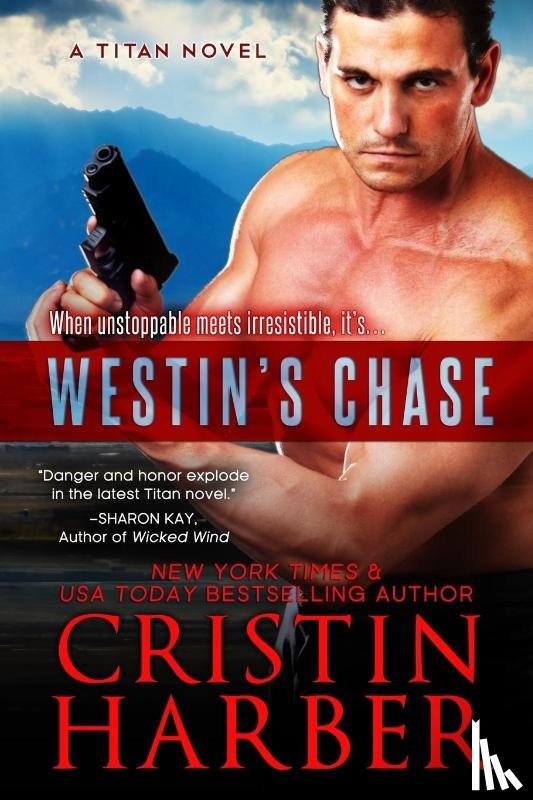 Harber, Cristin - Westin's Chase