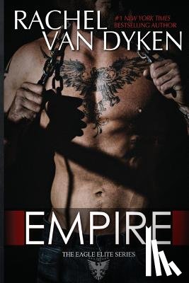 Van Dyken, Rachel - Empire