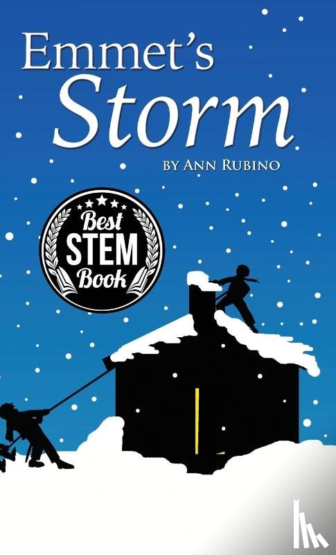 Rubino, Ann - Emmet's Storm