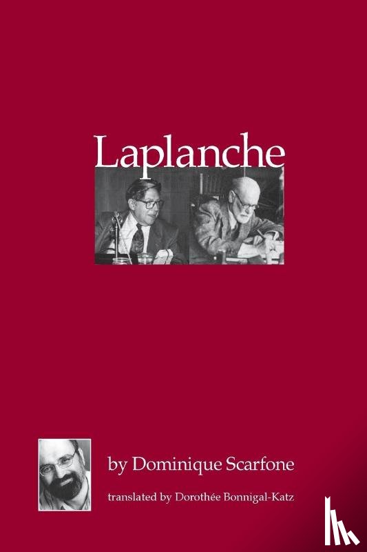 Scarfone, Dominique - Laplanche