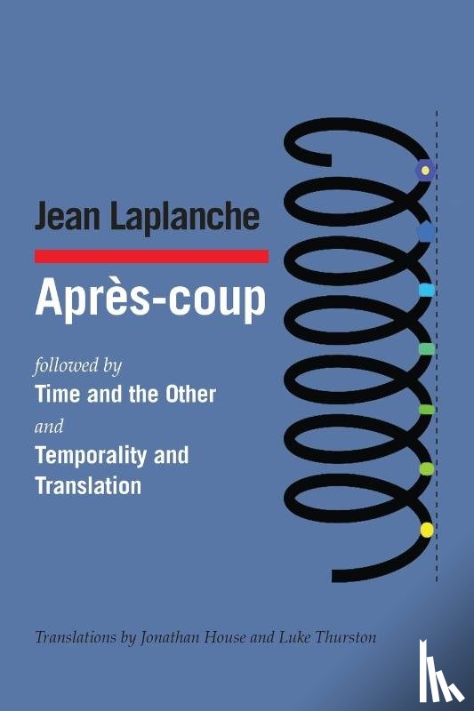 Laplanche, Jean - Après-coup