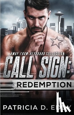 Eddy, Patricia D. - Call Sign