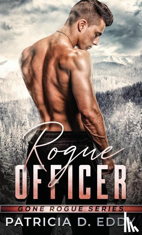 Eddy, Patricia D - Rogue Officer