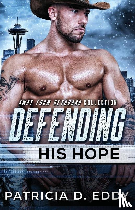 Eddy, Patricia D - Defending His Hope