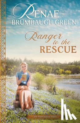Green, Renae Brumbaugh - Ranger to the Rescue