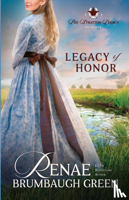 Green, Renae Brumbaugh - Legacy of Honor
