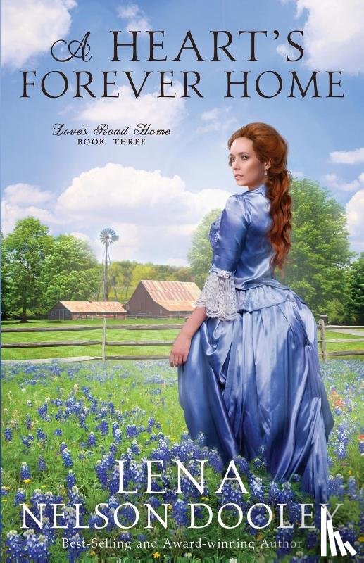 Dooley, Lena Nelson - A Heart's Forever Home
