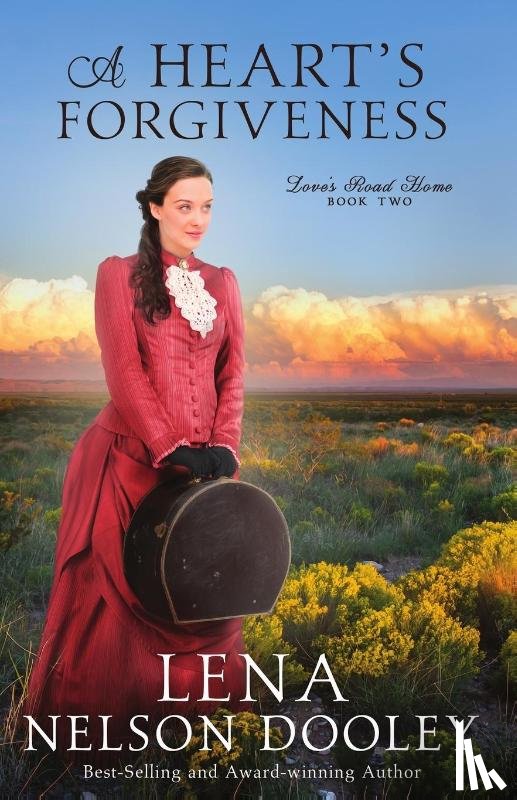 Dooley, Lena Nelson - A Heart's Forgiveness